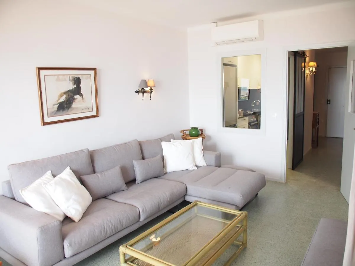 Apartmán La Plage 4B Roses